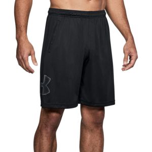 Under Armour Tech Men's Graphic Shorts 1306443-001