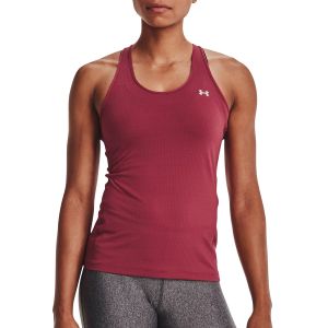 Under Armour HeatGear Racer Women's Tank 1328962-664