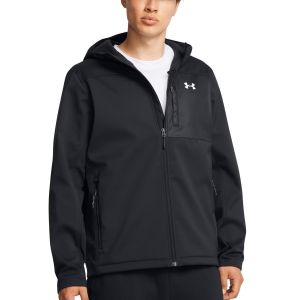 Under Armour Storm ColdGear Infrared Shield 2.0 Men's Hooded Jacket 1371587-002