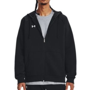 Under Armour Rival Fleece Full-Zip Men's Hoodie