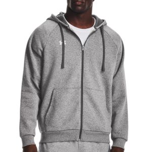 Under Armour Rival Fleece Full-Zip Men's Hoodie