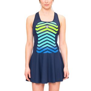 Bidi Badu Grafic Illumination Women's Tennis Dress