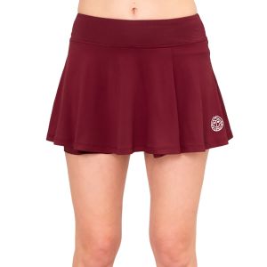 Bidi Badu Protected Leafs Wavy Women's Tennis Skort