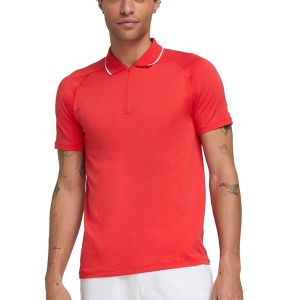 Wilson Team Players Seamless 2.0 Men's Tennis Polo WM00286411RDB