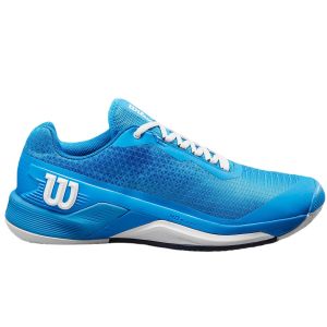 Ανδρικά Παπούτσια padel tennis Wilson Rush Pro 4.0 WRS332650