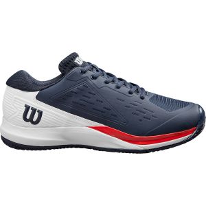 Παιδικά παπούτσια padel tennis Wilson Kaos Emo WRS332750