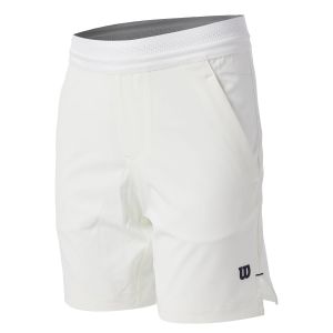 Wilson Team Tournament 5'' Boys Shorts WYB0002411WTA