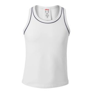 Wilson Fieldhouse Lite Girl's Tank