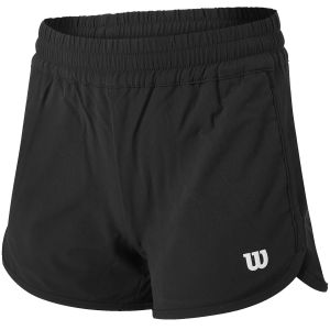 Wilson Team Ellyn Girls Shorts WYG0003411BKA