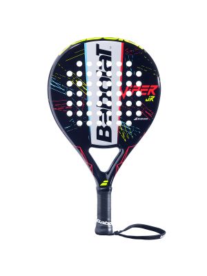 Παιδική Ρακέτα Padel Babolat Viper 150112-100