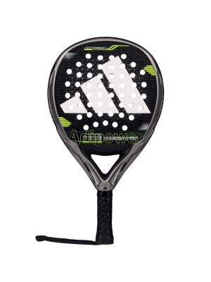 Ρακέτα Padel adidas adipower Carbon Ctrl AR1CA3U38