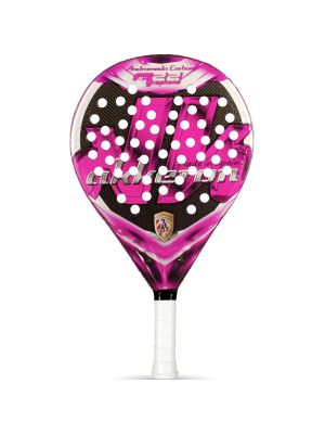 Ρακέτα Padel Akkeron Andromeda Carbon A22 ANC22