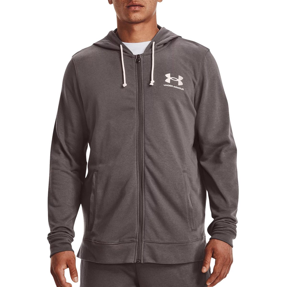 Under Armour Men's HeatGear Long Sleeve 1361524-400